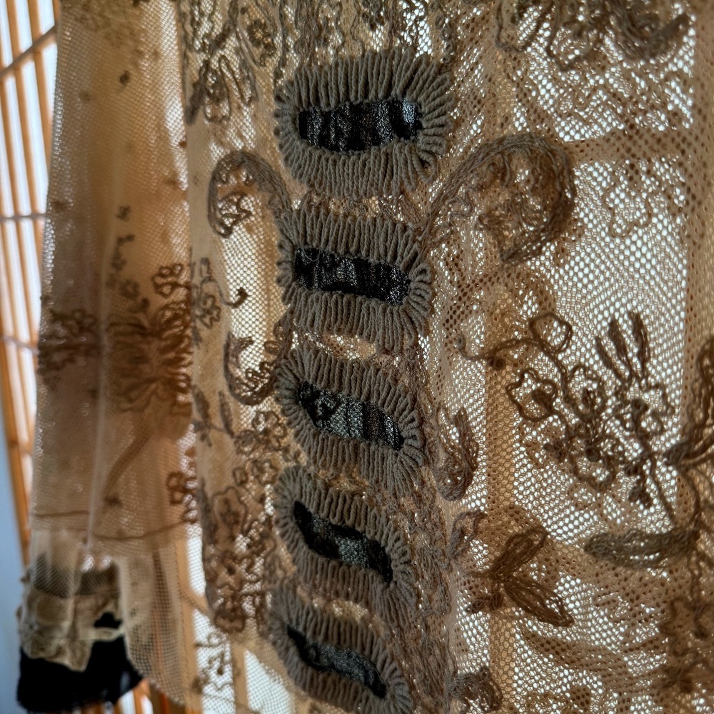 Magnolia Pearl Blouse